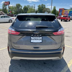 FORD EDGE SEL - 7