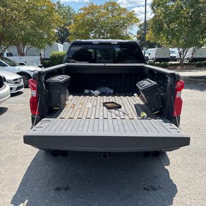 2019 Chevrolet SILVERADO 1500 RST — миниатюра 40