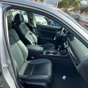 صورة مصغرة 32 لـ 2024 Honda CIVIC EX-L