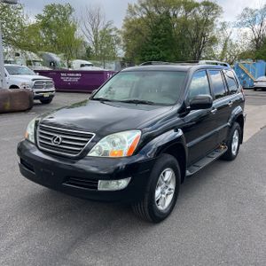 LEXUS GX 470 BASE - 1