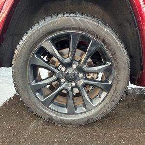 2020 JEEP GRAND CHEROKEE ALTITUDE 照片 19