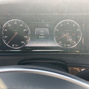 2016 Mercedes-BENZ S-CLASS 缩略图 41