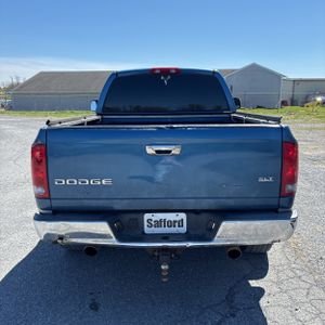 DODGE RAM 1500 ST - 7