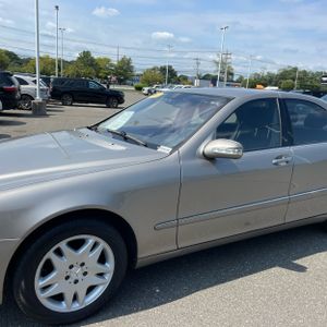 صورة 2 لـ 2006 Mercedes-BENZ S-CLASS