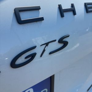 2016 Porsche CAYENNE GTS 照片 58