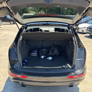 2016 AUDI Q5 2.0T QUATTRO PREMIUM 缩略图 42