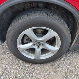 صورة مصغرة 19 لـ 2018 ALFA Romeo STELVIO BASE