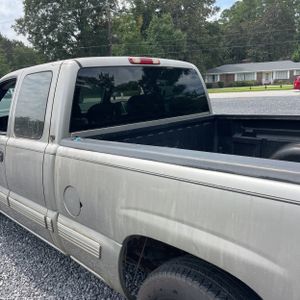 2000 Chevrolet SILVERADO 1500 LT 照片 6