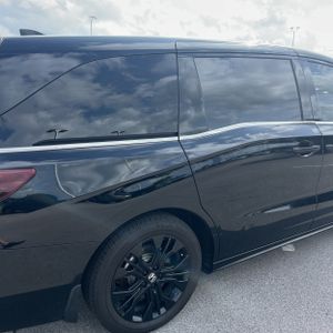 HONDA ODYSSEY - 9