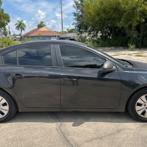 2015 Chevrolet CRUZE LS AUTO — миниатюра 11