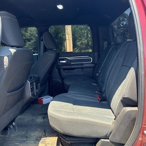 2022 RAM 2500 BIG HORN thumbnail 38