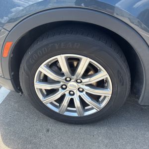 2020 Cadillac XT4 PREMIUM LUXURY thumbnail 17