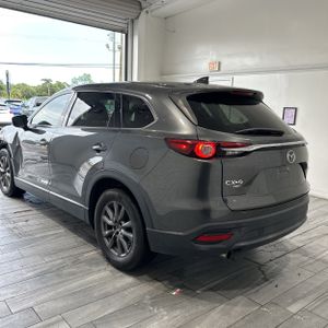 صورة 4 لـ 2021 Mazda CX-9 TOURING