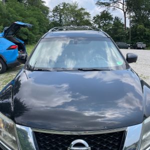 صورة مصغرة 15 لـ 2016 Nissan PATHFINDER SL
