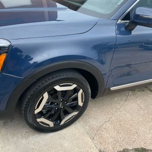 2025 KIA TELLURIDE S — фото 2