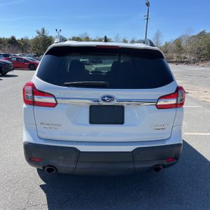 SUBARU ASCENT LIMITED 7-PASSENGER - 7