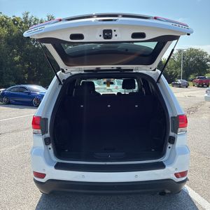 صورة مصغرة 42 لـ 2018 JEEP GRAND CHEROKEE LAREDO E