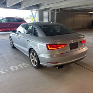 Audi A3 1.8T Premium - 5