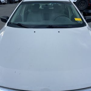 صورة 15 لـ 2012 FORD FUSION S