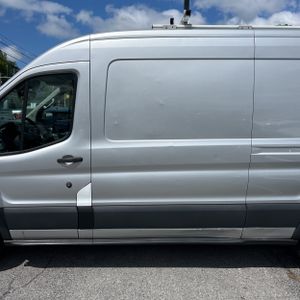 FORD TRANSIT 350 - 4