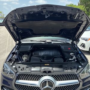 2022 Mercedes-BENZ GLE — миниатюра 46