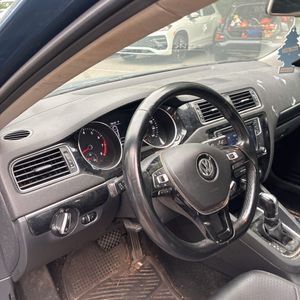 2016 Volkswagen JETTA 1.8T SEL — миниатюра 37