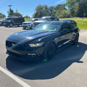 2015 FORD MUSTANG ECOBOOST PREMIUM — фото 1