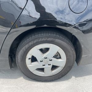 2011 Toyota PRIUS TWO 缩略图 18