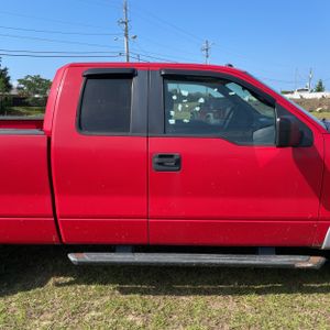 2008 FORD F-150 FX4 缩略图 11