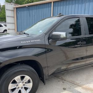 CHEVROLET SILVERADO 1500 LT - 2