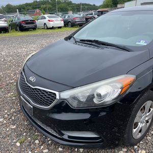 2015 KIA FORTE LX thumbnail 55