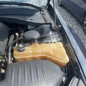2018 Chrysler 300 S 缩略图 45