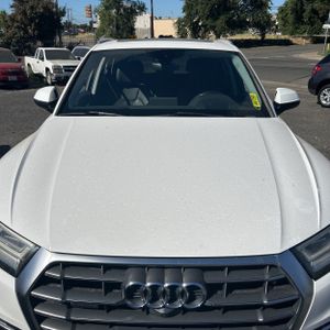 صورة مصغرة 15 لـ 2018 AUDI Q5 PRESTIGE