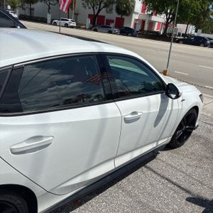 2026 Acura INTEGRA W/A-SPEC 照片 11