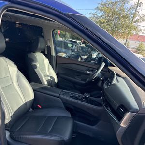 صورة مصغرة 33 لـ 2023 Nissan ROGUE SL