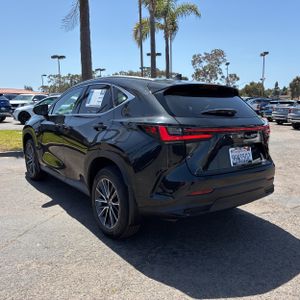 LEXUS NX 350H PREMIUM - 5