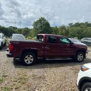 صورة 10 لـ 2014 Chevrolet SILVERADO 1500 LT Z71