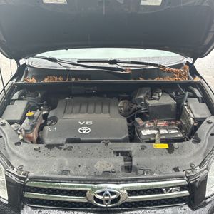 2006 Toyota RAV4 LIMITED 缩略图 39