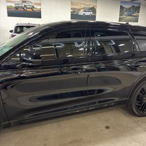 LINCOLN CORSAIR STANDARD - 4