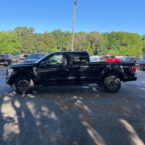 FORD F-150 XLT - 3