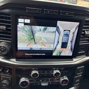 صورة مصغرة 43 لـ 2022 FORD F-150 XLT
