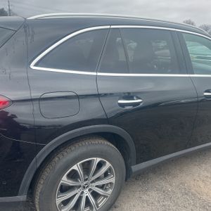 MERCEDES-BENZ GLC - 9