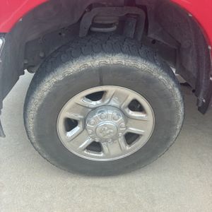 صورة مصغرة 17 لـ 2021 RAM 3500 TRADESMAN