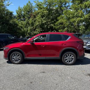 2023 Mazda CX-5 2.5 S SELECT 照片 3