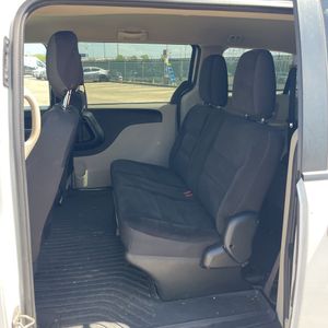 2015 Dodge GRAND CARAVAN SE 缩略图 31