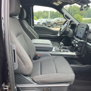 صورة مصغرة 37 لـ 2023 FORD F-150 XLT