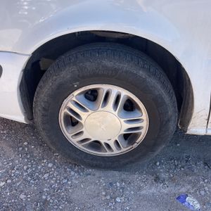 2005 Chevrolet VENTURE PLUS 缩略图 17