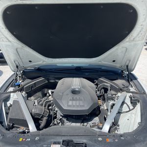 2020 Genesis G70 2.0T 缩略图 42