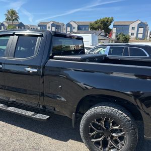 CHEVROLET SILVERADO 1500 LIMITED CUSTOM - 6