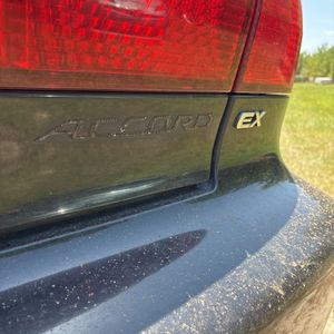 1999 Honda ACCORD EX thumbnail 23